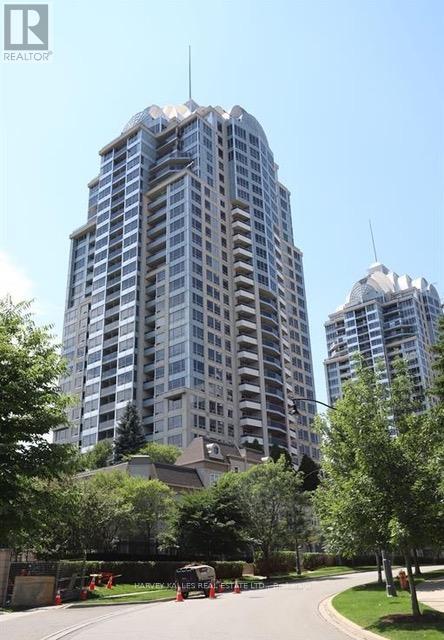 607 - 3 REAN DRIVE, Toronto, Ontario