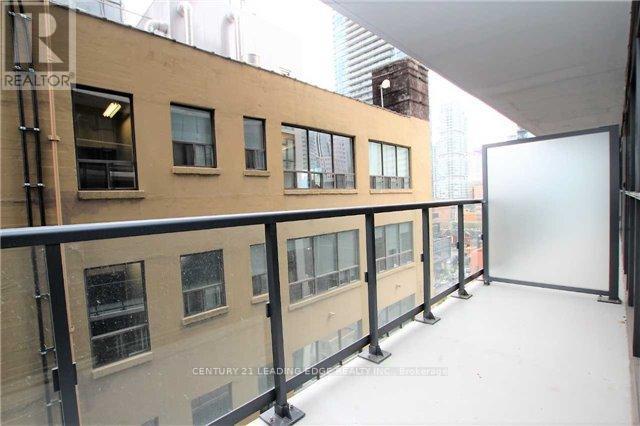1112 - 87 Peter Street, Toronto (Waterfront Communities), Ontario  M5V 2G4 - Photo 12 - C13495334