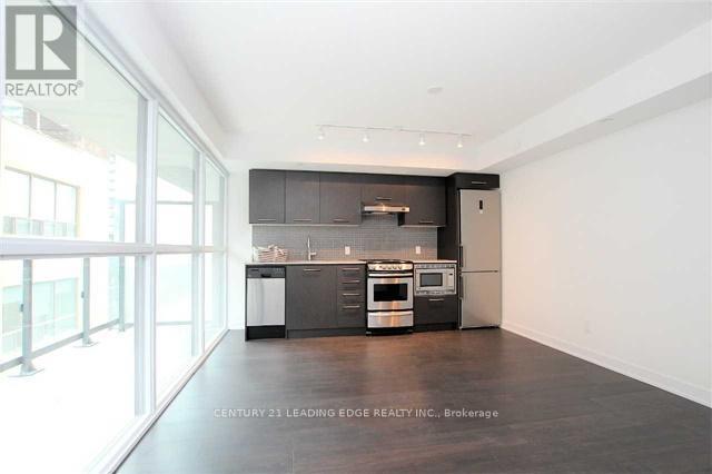 1112 - 87 Peter Street, Toronto (Waterfront Communities), Ontario  M5V 2G4 - Photo 2 - C13495334