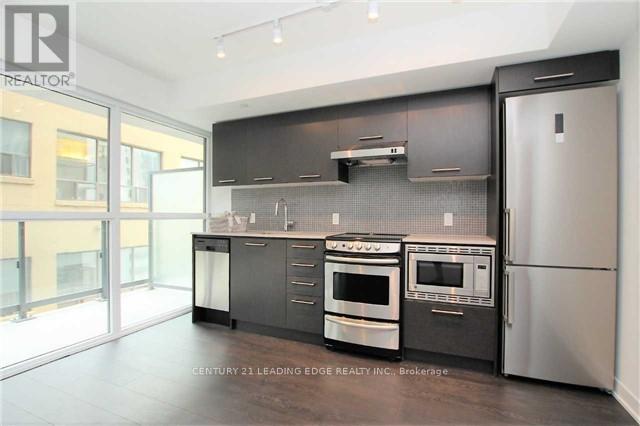 1112 - 87 Peter Street, Toronto (Waterfront Communities), Ontario  M5V 2G4 - Photo 4 - C13495334