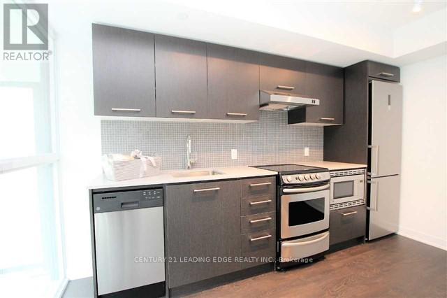 1112 - 87 Peter Street, Toronto (Waterfront Communities), Ontario  M5V 2G4 - Photo 5 - C13495334