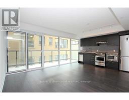 1112 - 87 PETER STREET, Toronto, Ontario