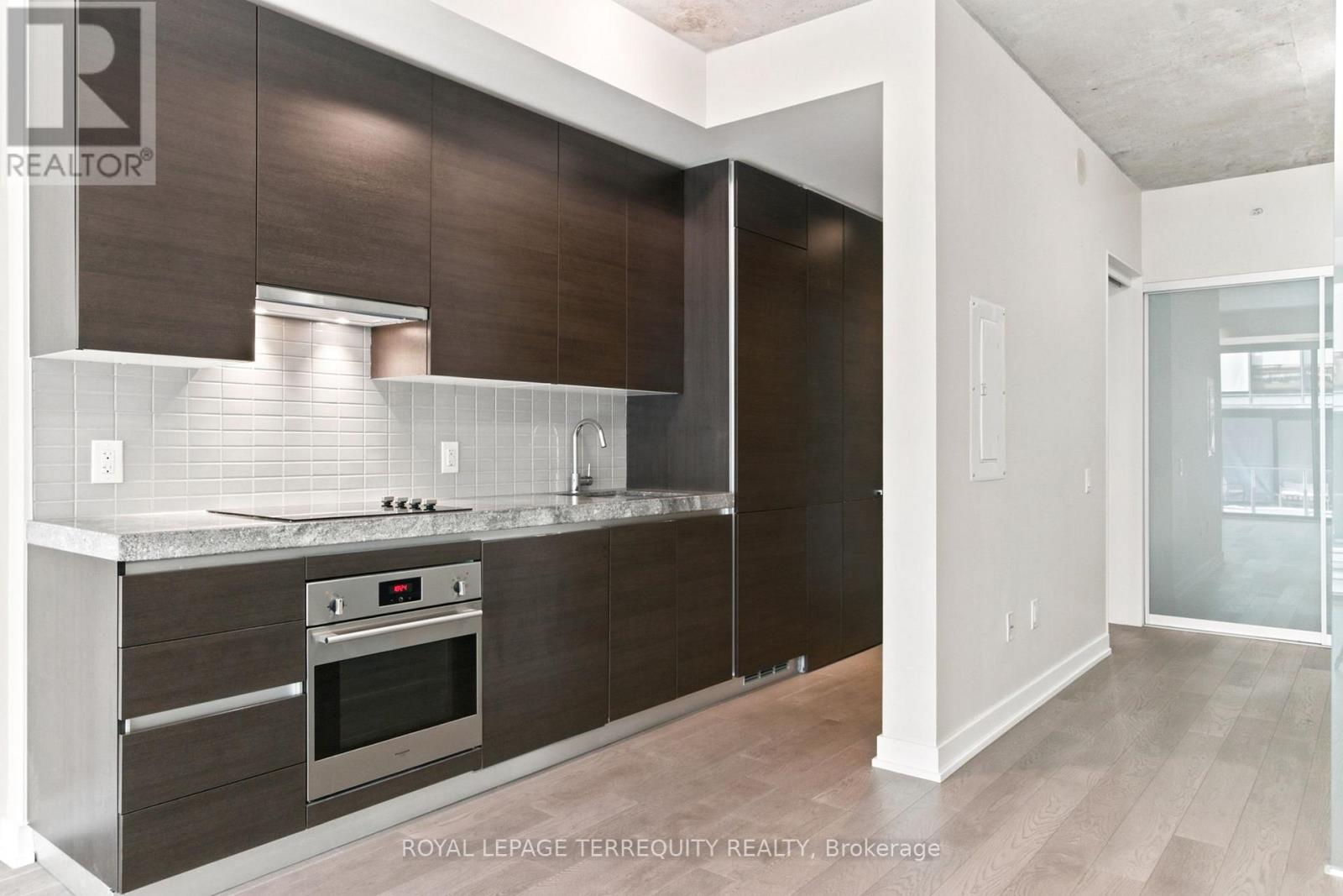 406 - 38 STEWART STREET, Toronto, Ontario