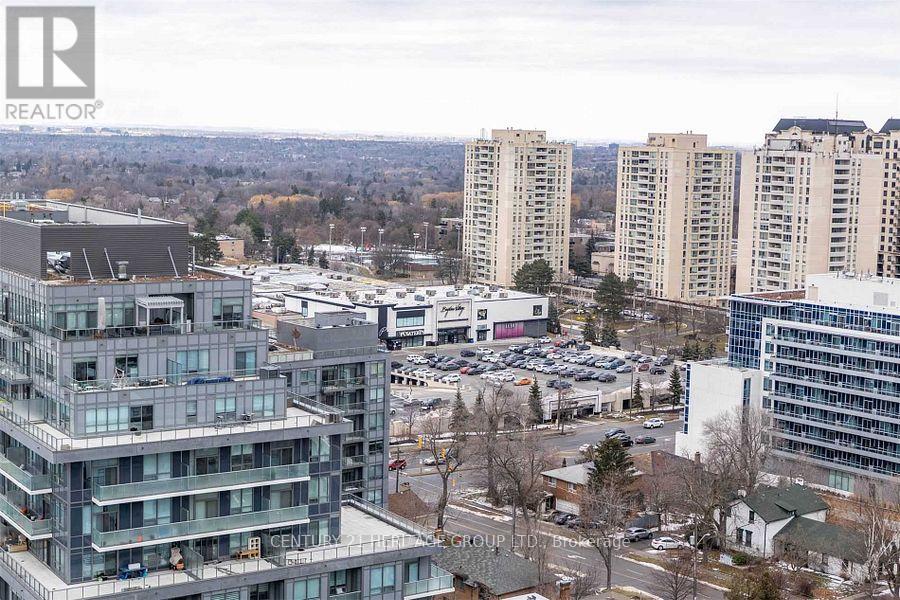 1905 - 18 Kenaston Gardens, Toronto (Bayview Village), Ontario  M2K 3C7 - Photo 21 - C13495430
