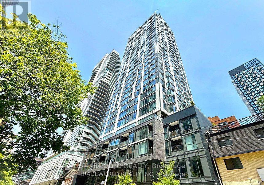 904 - 65 MUTUAL STREET, Toronto, Ontario