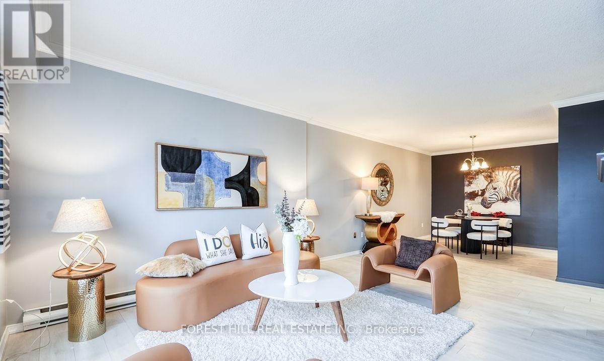 704 - 1818 Bayview Avenue, Toronto, Ontario  M4G 4G6 - Photo 11 - C13495440