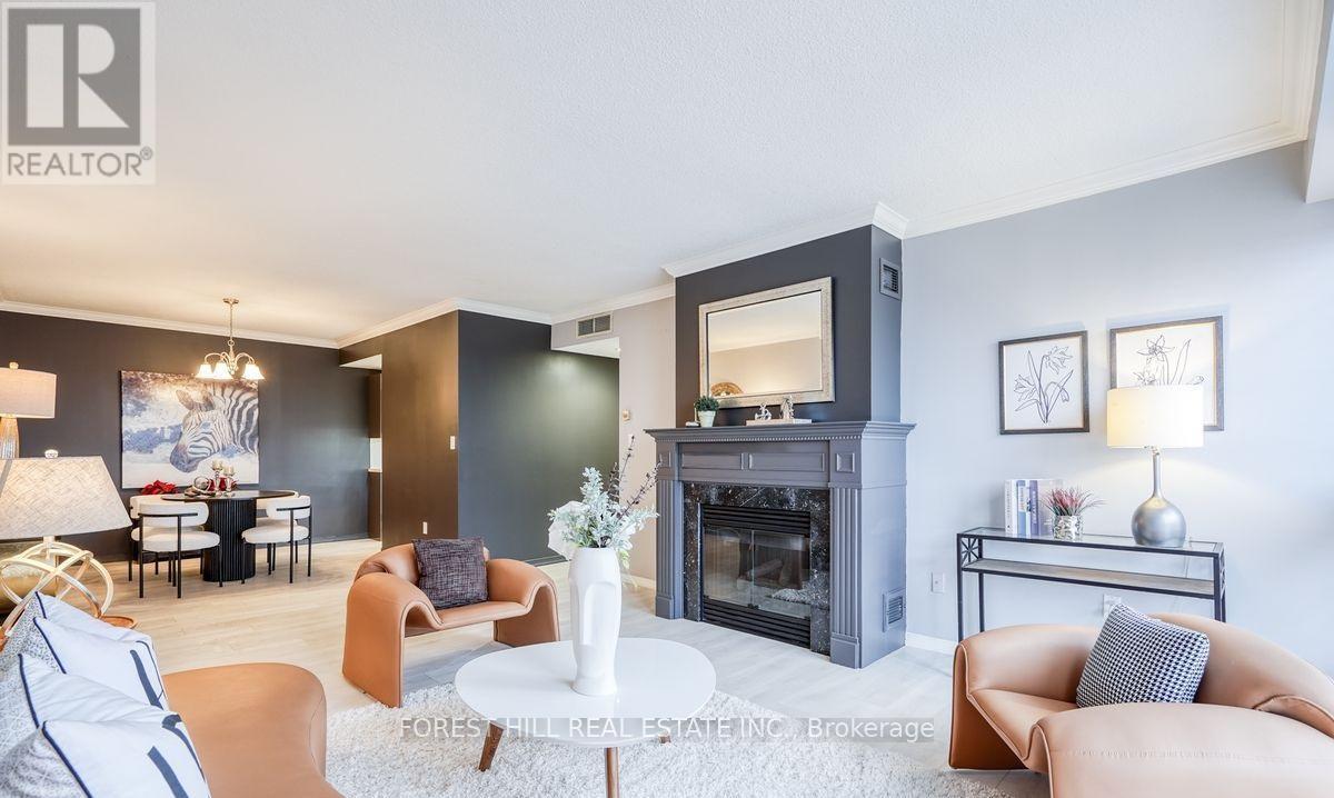 704 - 1818 Bayview Avenue, Toronto, Ontario  M4G 4G6 - Photo 12 - C13495440