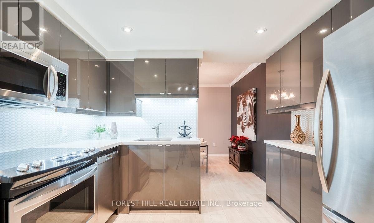 704 - 1818 Bayview Avenue, Toronto, Ontario  M4G 4G6 - Photo 18 - C13495440