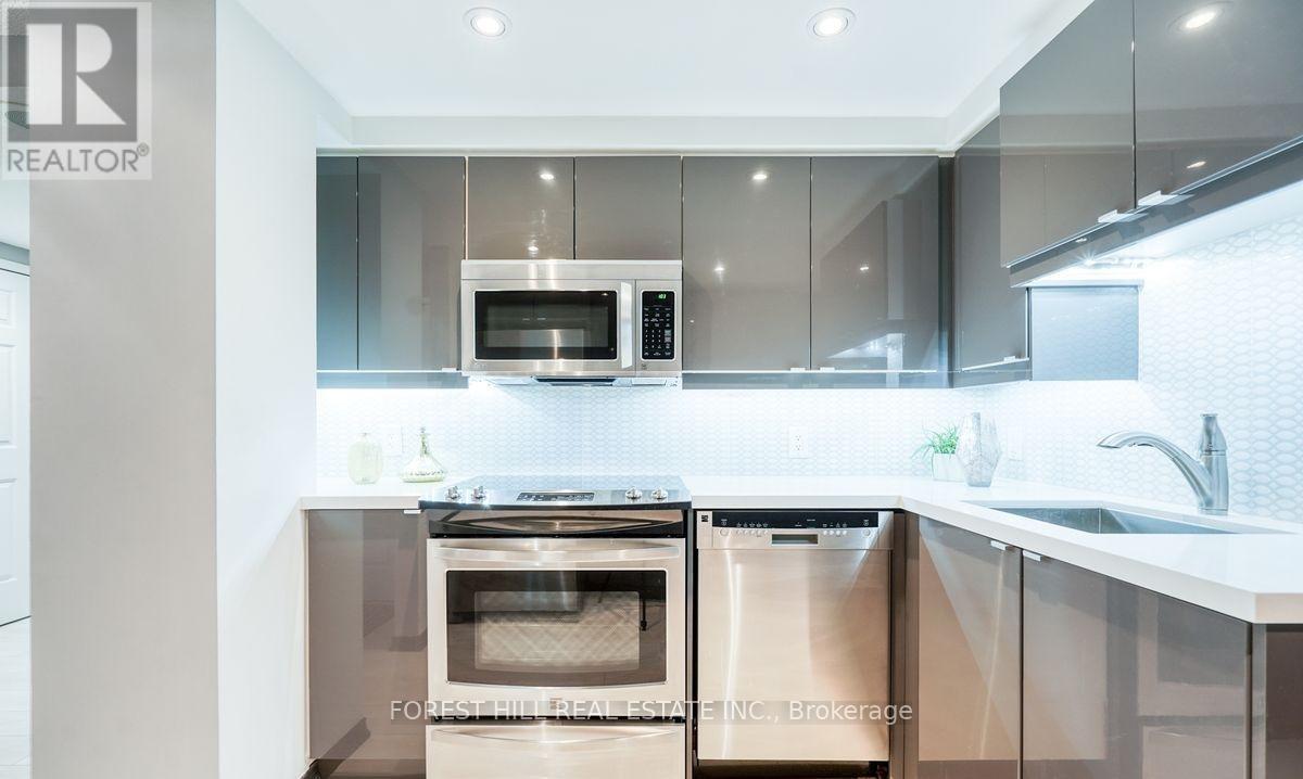 704 - 1818 Bayview Avenue, Toronto, Ontario  M4G 4G6 - Photo 19 - C13495440