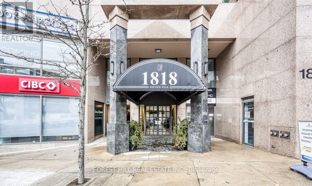 704 - 1818 Bayview Avenue, Toronto, Ontario  M4G 4G6 - Photo 2 - C13495440
