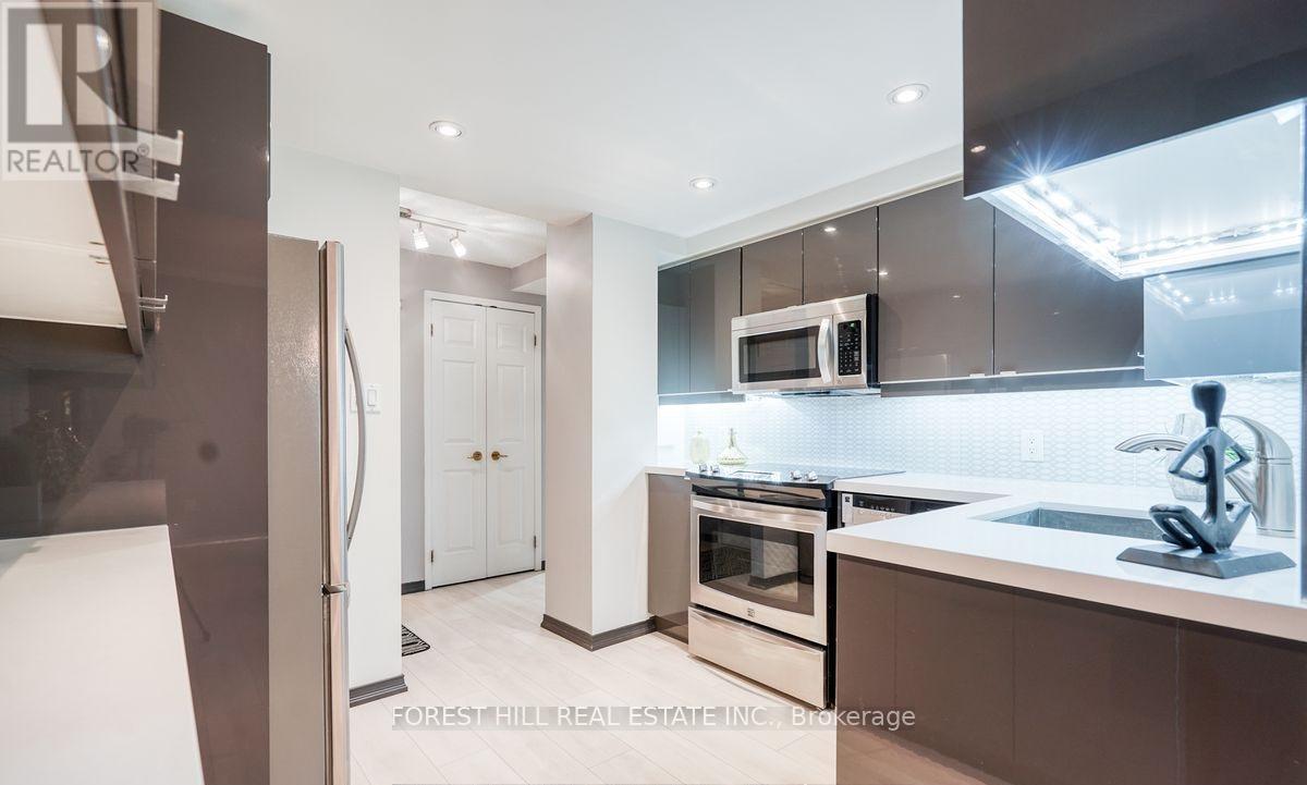 704 - 1818 Bayview Avenue, Toronto, Ontario  M4G 4G6 - Photo 20 - C13495440