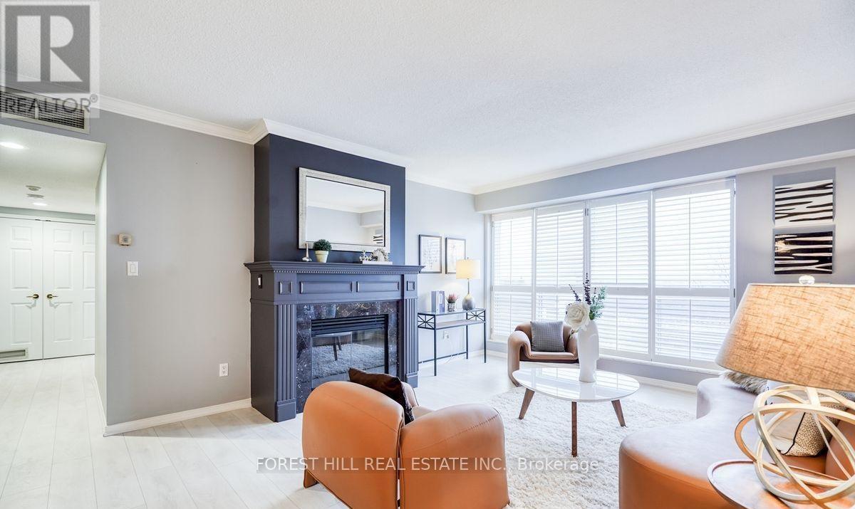 704 - 1818 Bayview Avenue, Toronto, Ontario  M4G 4G6 - Photo 7 - C13495440