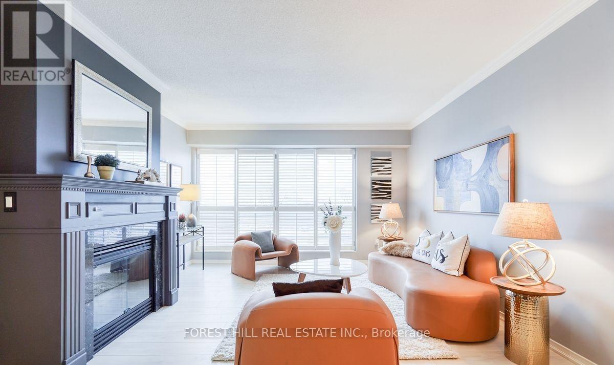 704 - 1818 Bayview Avenue, Toronto, Ontario  M4G 4G6 - Photo 8 - C13495440