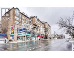 704 - 1818 BAYVIEW AVENUE, Toronto, Ontario