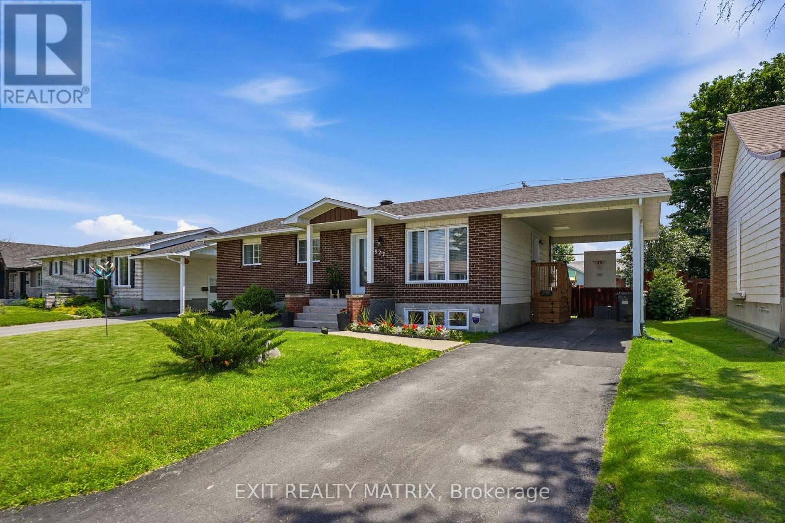 827 EDMOND STREET, Hawkesbury, Ontario