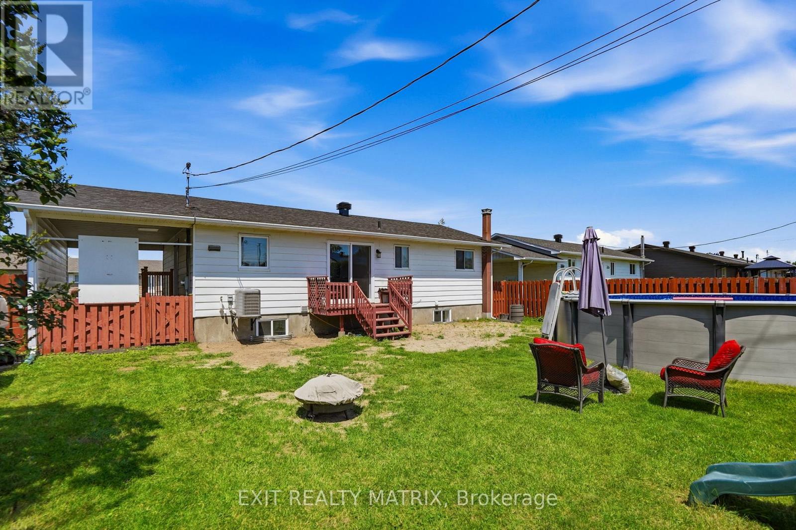 827 Edmond Street, Hawkesbury, Ontario  K6A 3C6 - Photo 18 - X13495322