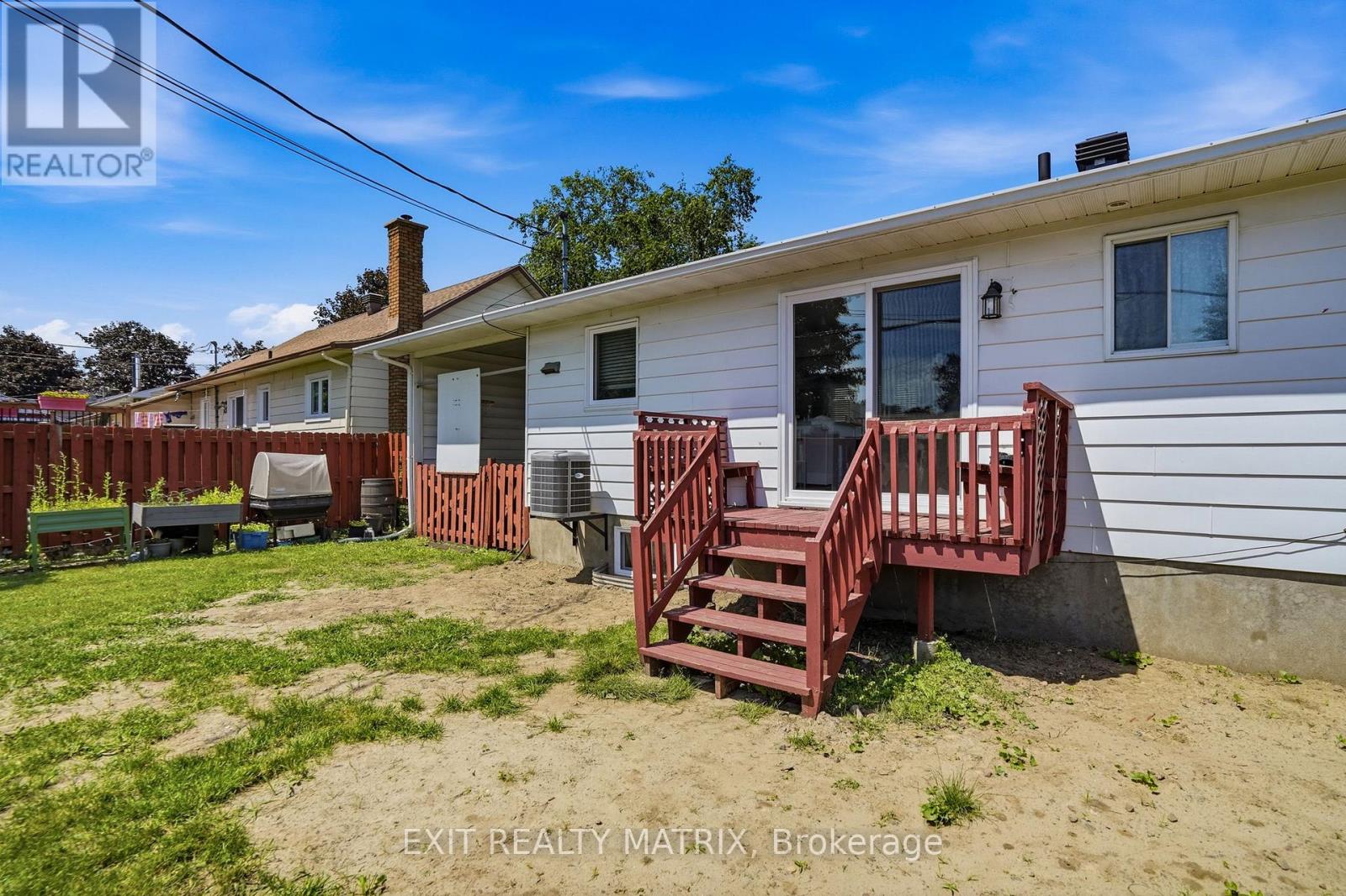 827 Edmond Street, Hawkesbury, Ontario  K6A 3C6 - Photo 19 - X13495322