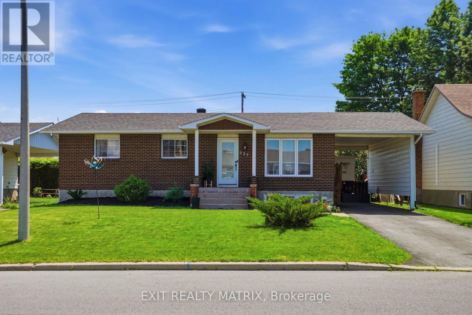 827 Edmond Street, Hawkesbury, Ontario  K6A 3C6 - Photo 2 - X13495322
