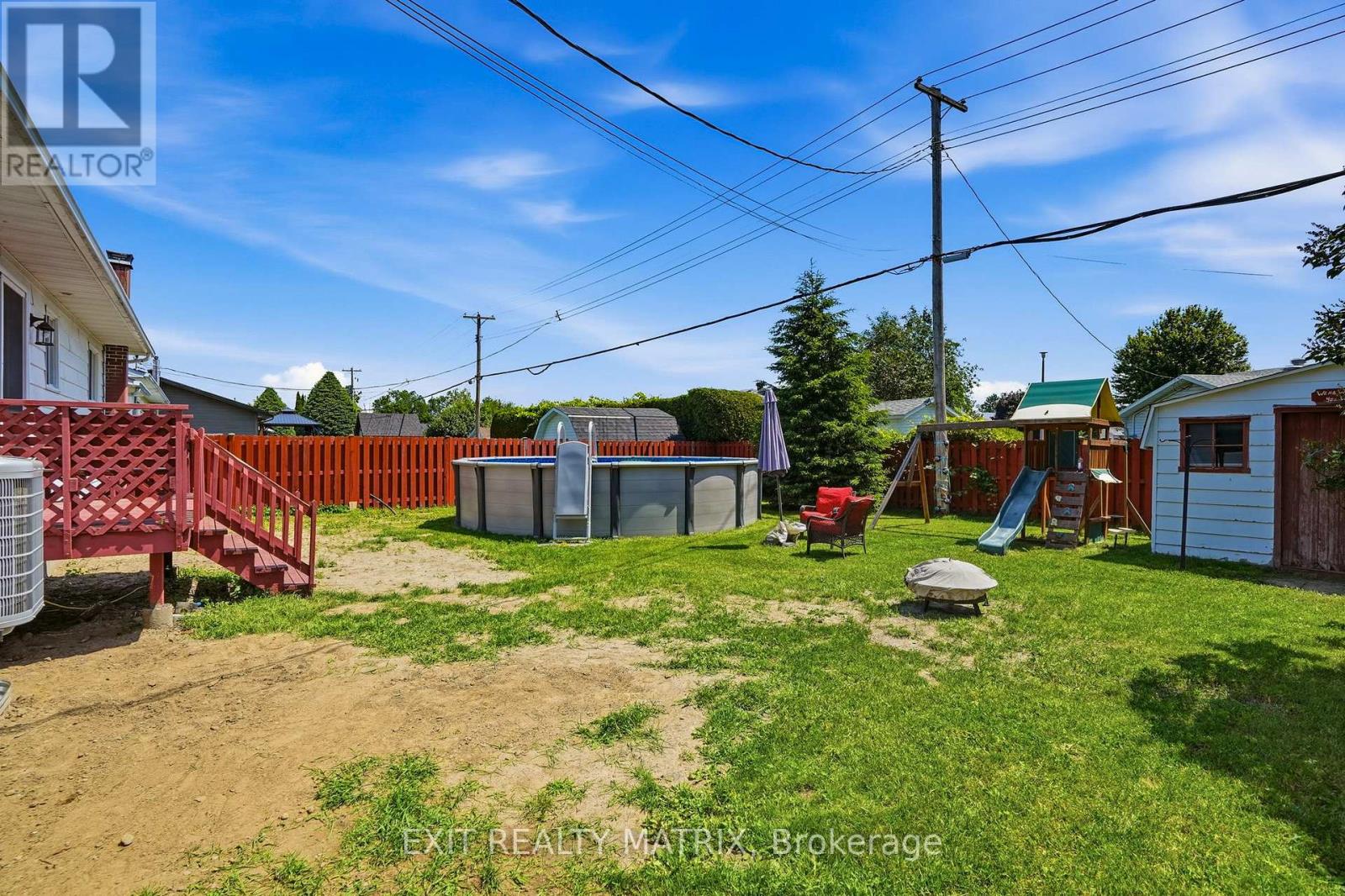 827 Edmond Street, Hawkesbury, Ontario  K6A 3C6 - Photo 20 - X13495322