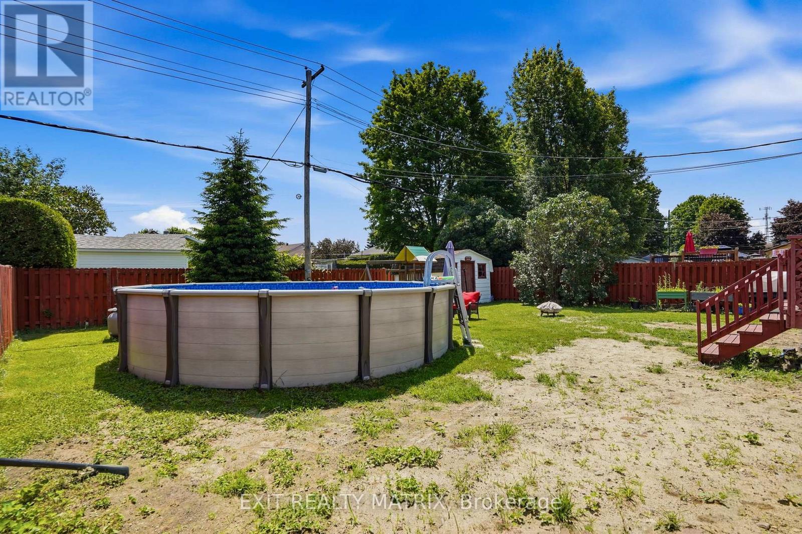 827 Edmond Street, Hawkesbury, Ontario  K6A 3C6 - Photo 21 - X13495322