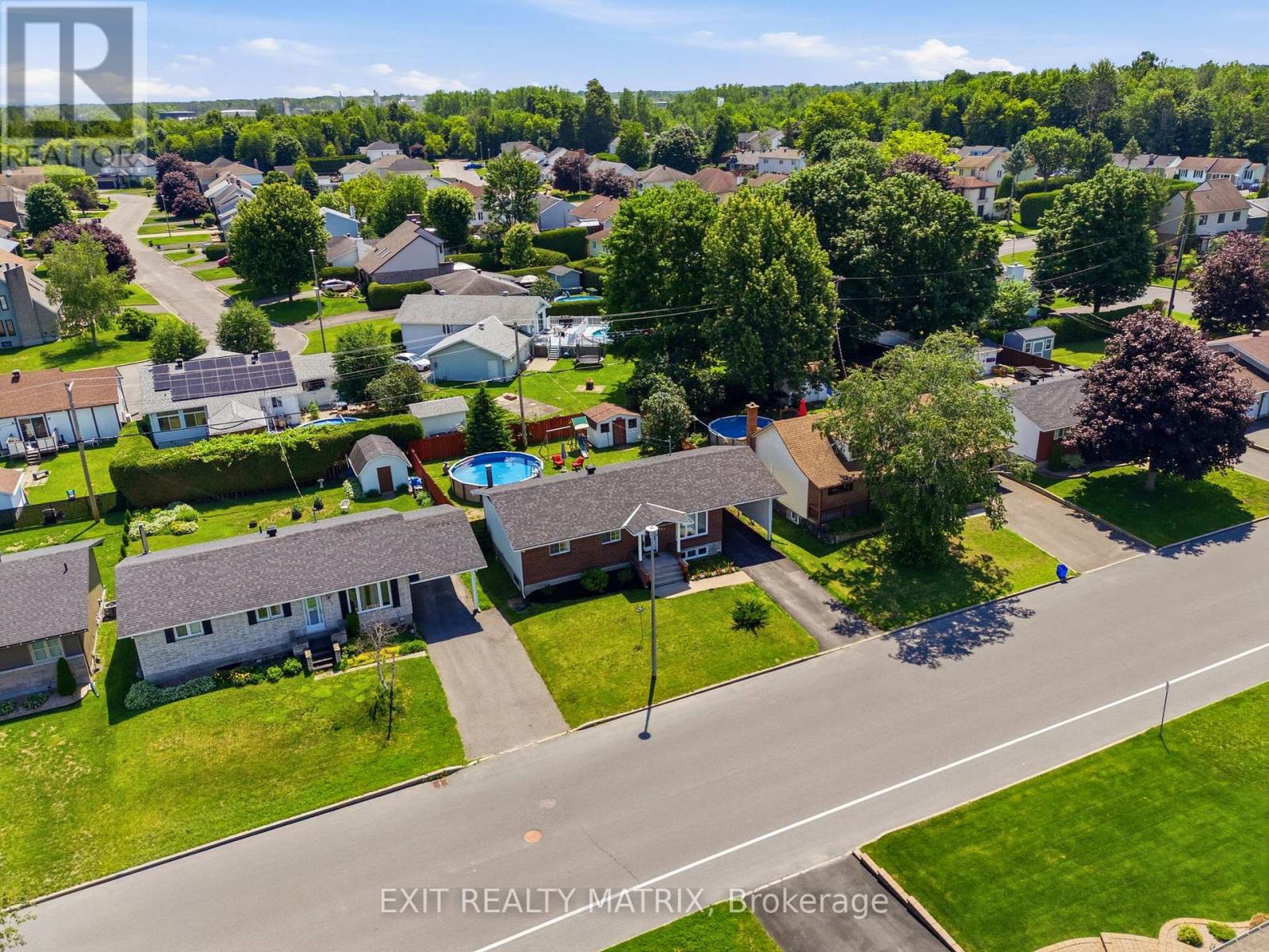 827 Edmond Street, Hawkesbury, Ontario  K6A 3C6 - Photo 22 - X13495322