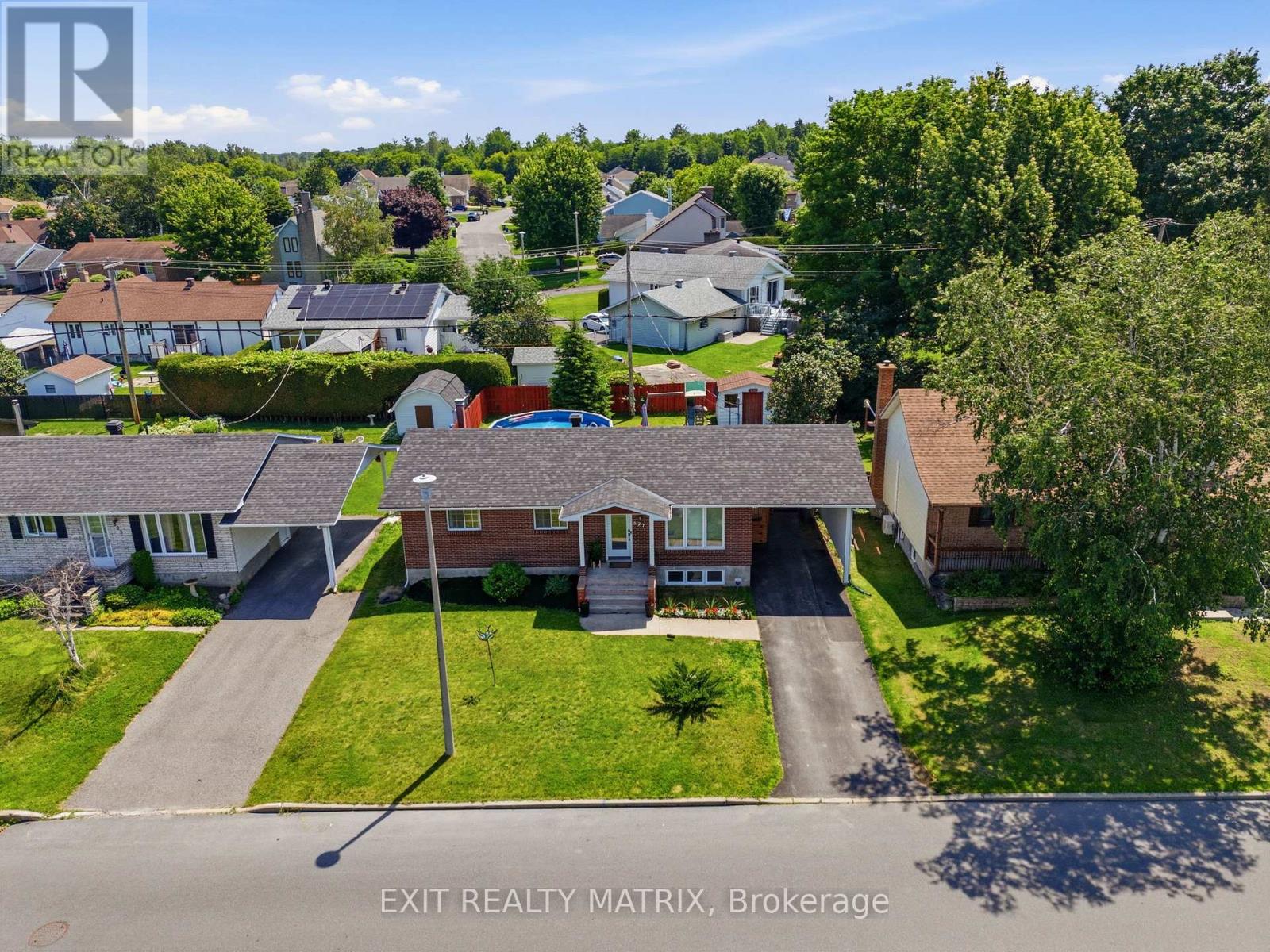 827 Edmond Street, Hawkesbury, Ontario  K6A 3C6 - Photo 23 - X13495322
