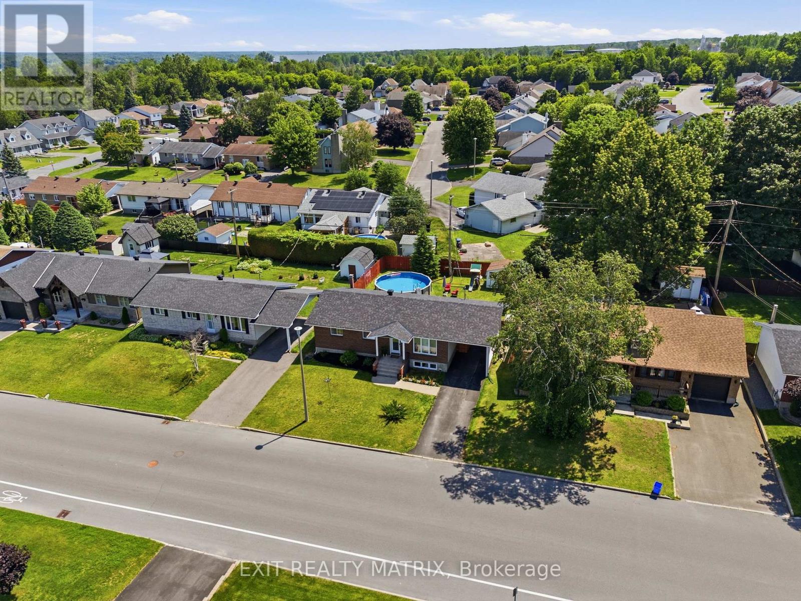827 Edmond Street, Hawkesbury, Ontario  K6A 3C6 - Photo 24 - X13495322