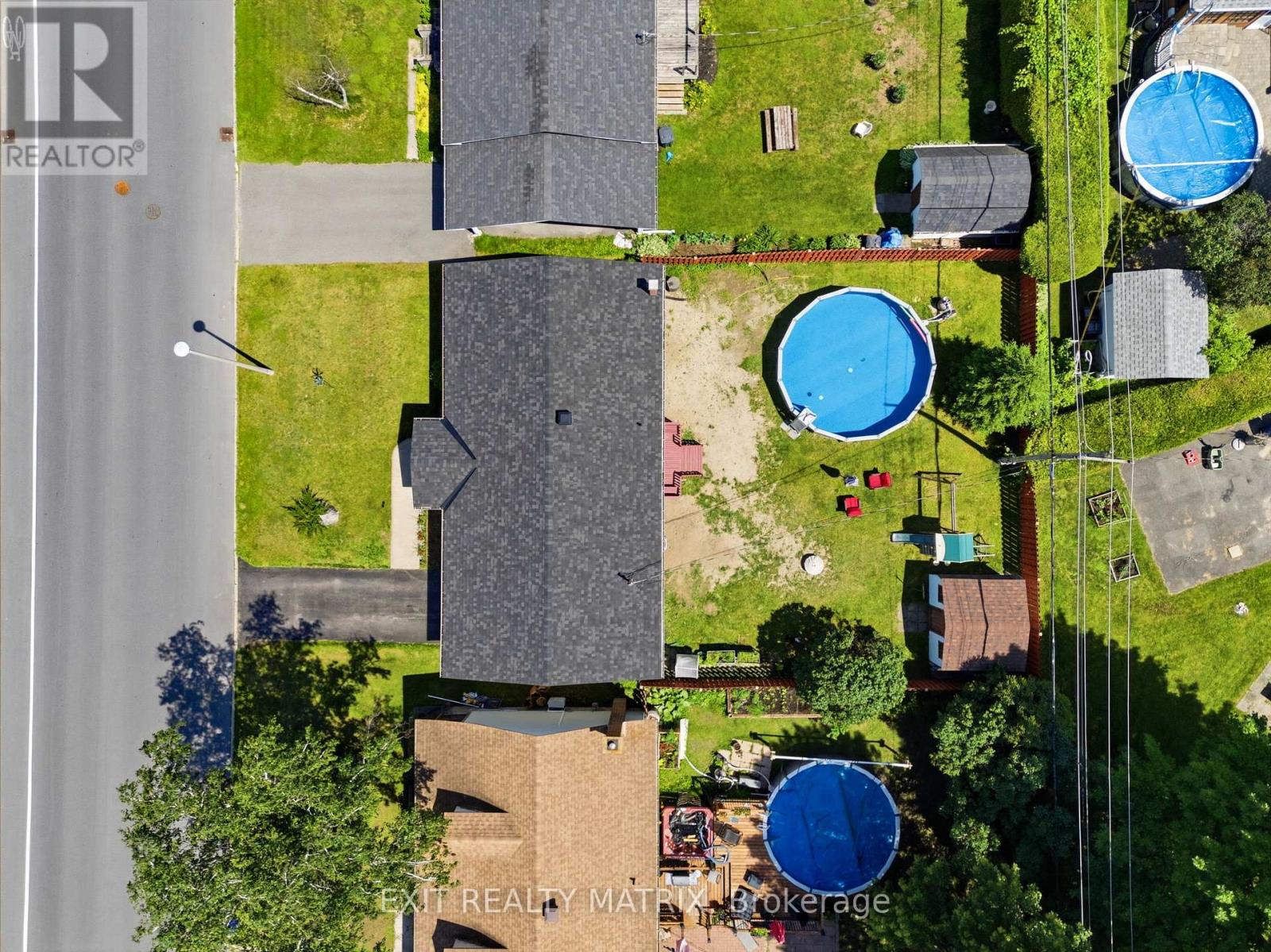 827 Edmond Street, Hawkesbury, Ontario  K6A 3C6 - Photo 25 - X13495322