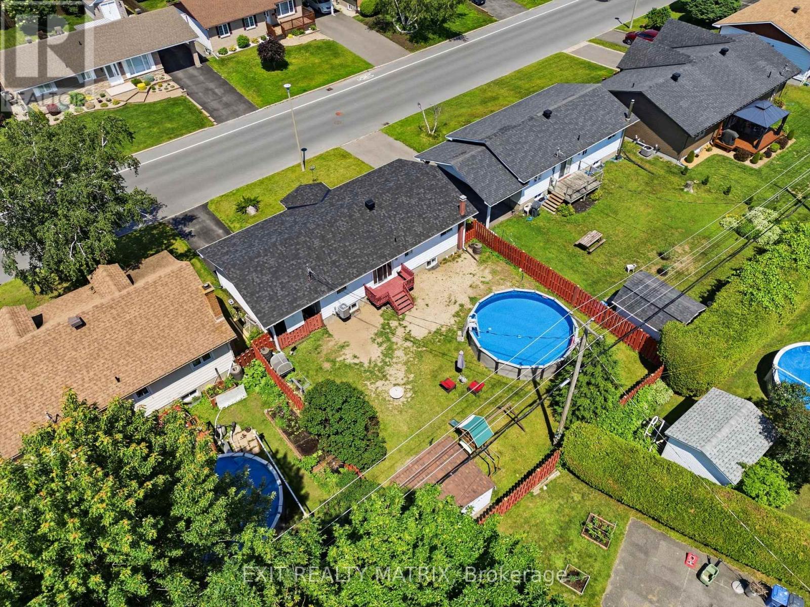 827 Edmond Street, Hawkesbury, Ontario  K6A 3C6 - Photo 26 - X13495322