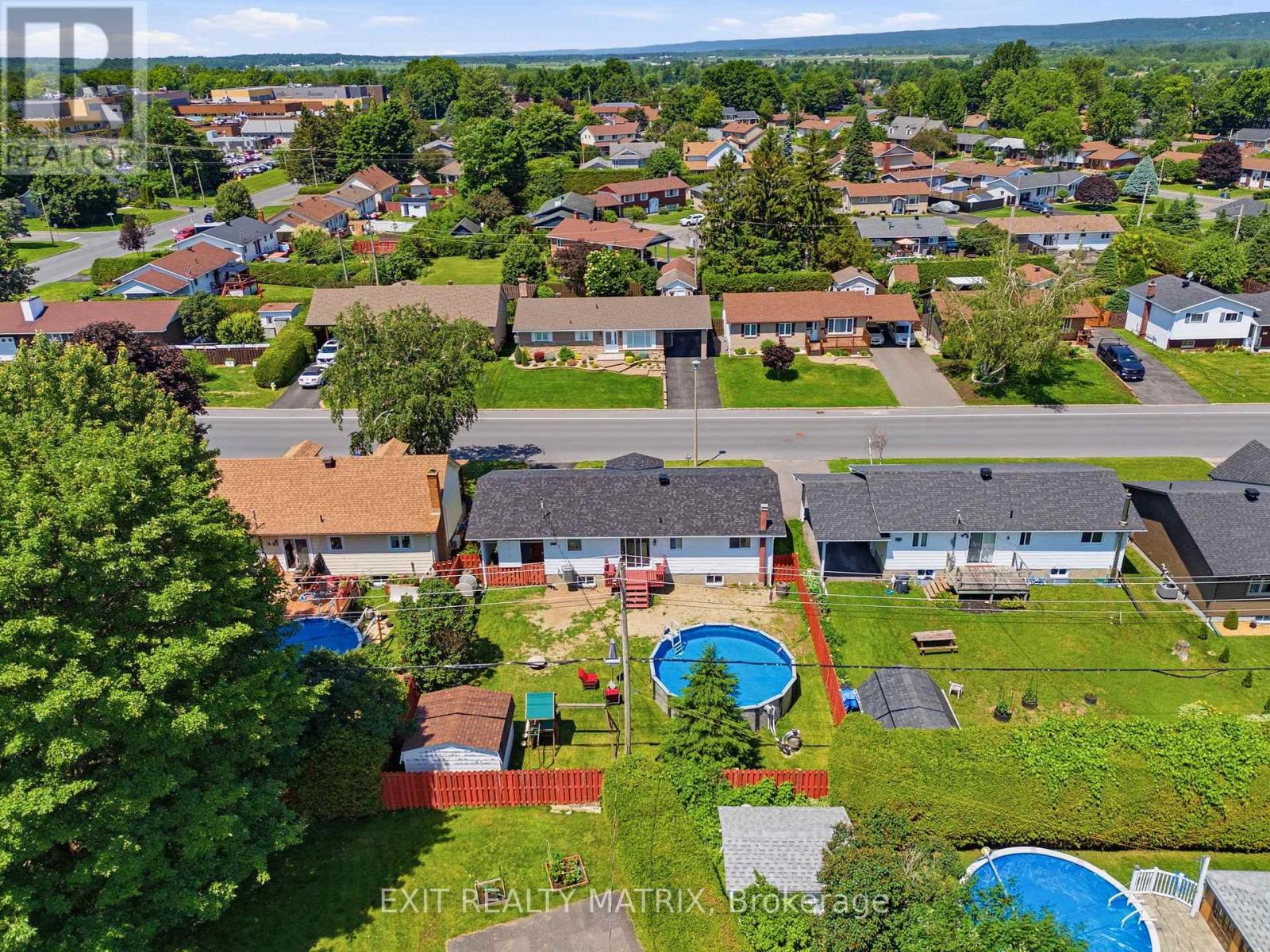 827 Edmond Street, Hawkesbury, Ontario  K6A 3C6 - Photo 27 - X13495322