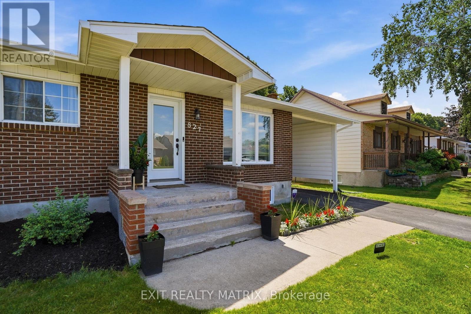 827 Edmond Street, Hawkesbury, Ontario  K6A 3C6 - Photo 3 - X13495322