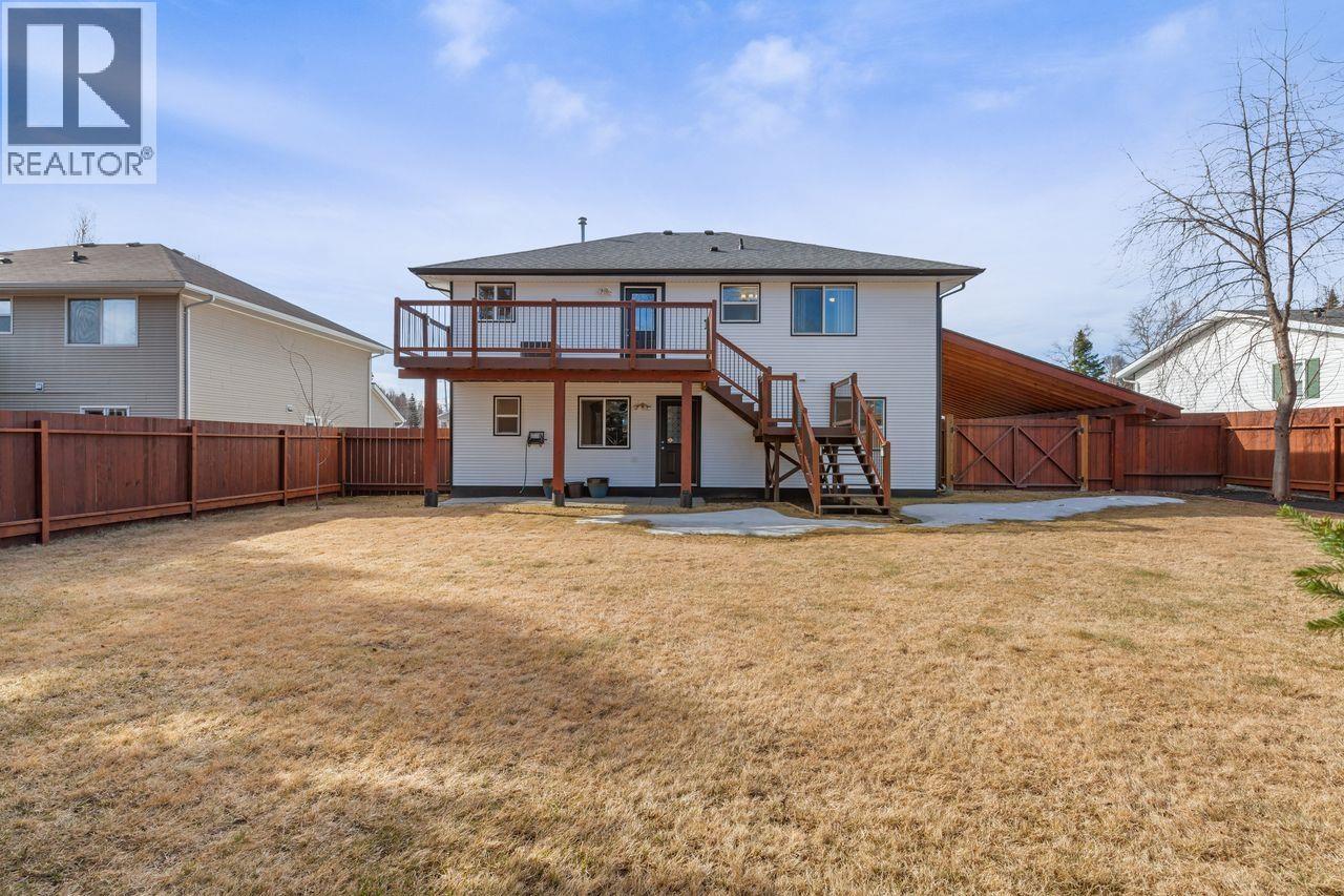 4518 Gray Drive, Prince George, British Columbia  V2K 4Y4 - Photo 26 - R3140419