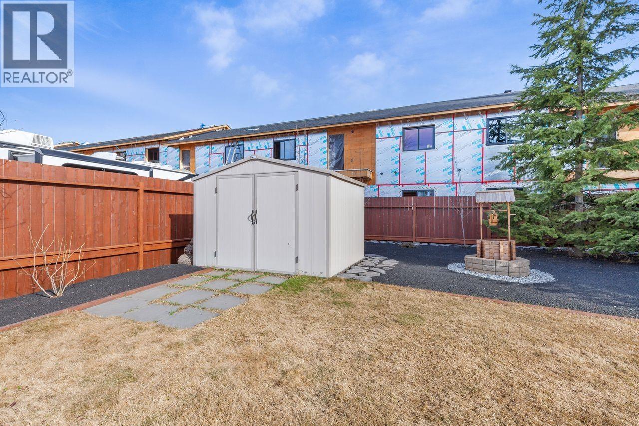 4518 Gray Drive, Prince George, British Columbia  V2K 4Y4 - Photo 27 - R3140419