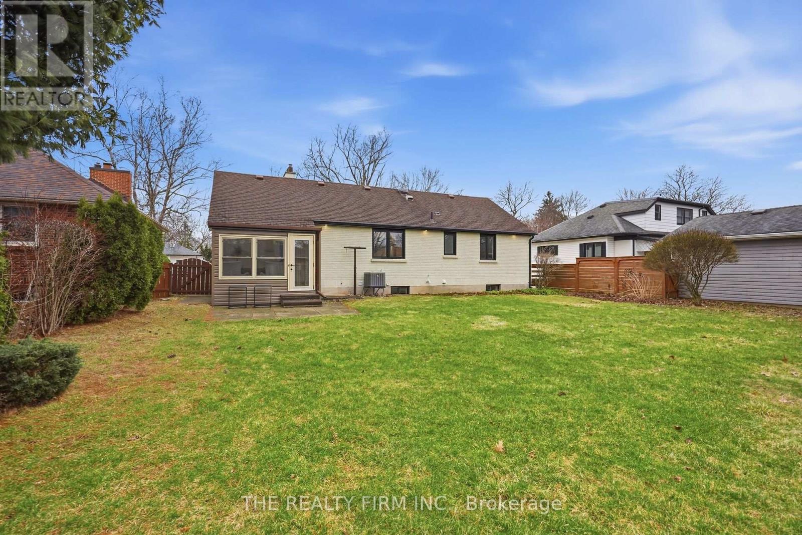 44 David Street, London South, Ontario  N6P 1B3 - Photo 32 - X13493448