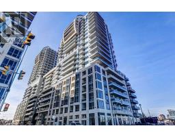 1211 - 9205 YONGE STREET, Richmond Hill, Ontario