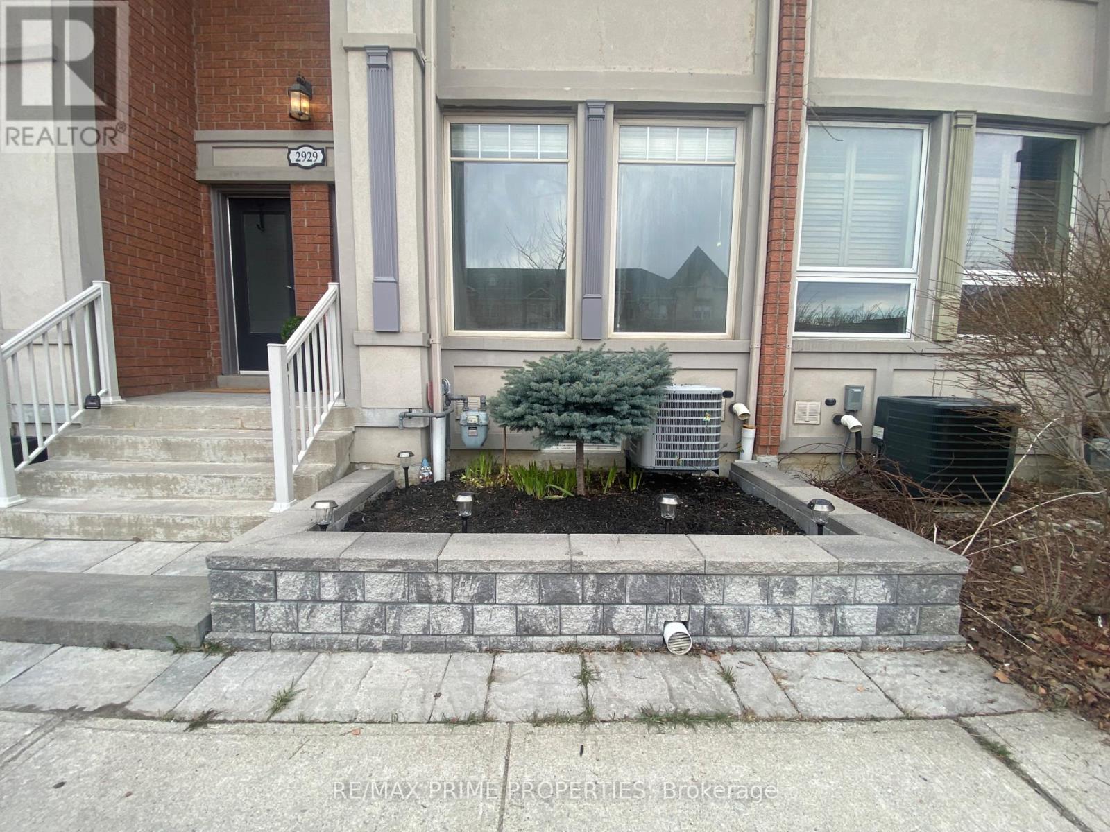 MAIN - 2929 BUR OAK AVENUE, Markham, Ontario