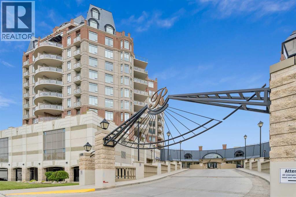 406, 1726 14 Avenue NW, calgary, Alberta