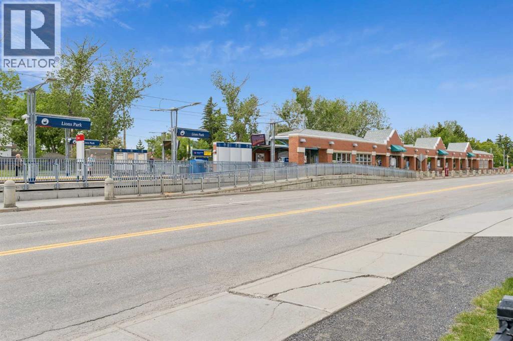 406, 1726 14 Avenue Nw, Calgary, Alberta  T2N 4Y8 - Photo 38 - A2324199