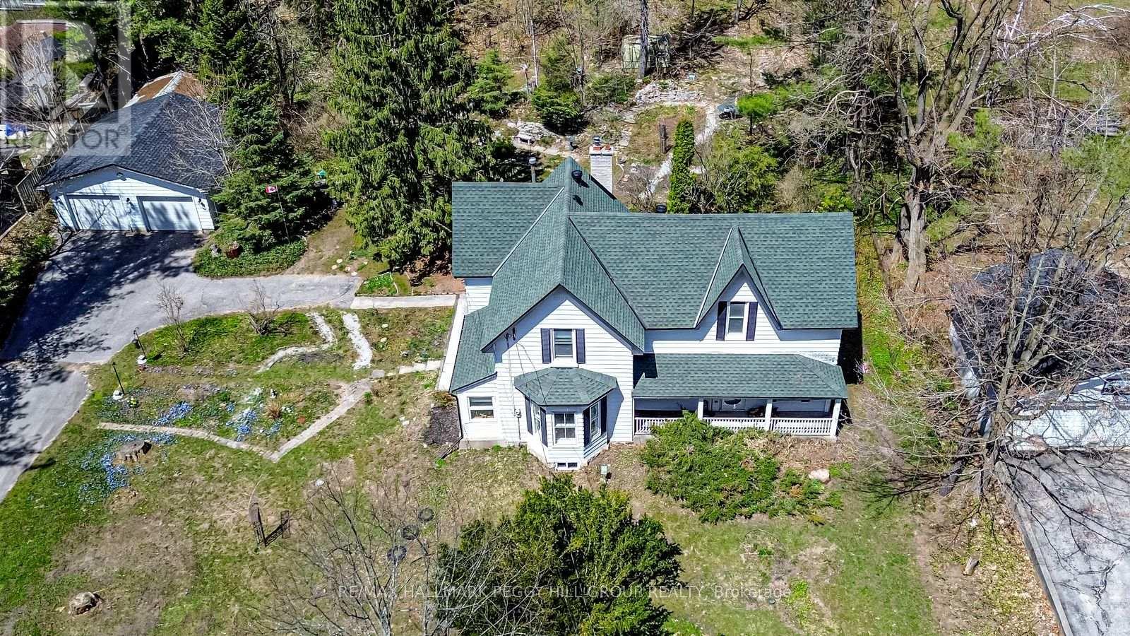 90 Doran Road, Springwater, Ontario  L9X 0L5 - Photo 2 - S13495290