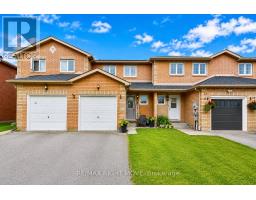 21 MICHAEL CRESCENT, Barrie, Ontario