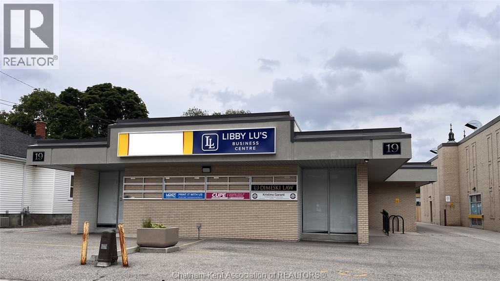 19 Raleigh STREET, Chatham, Ontario