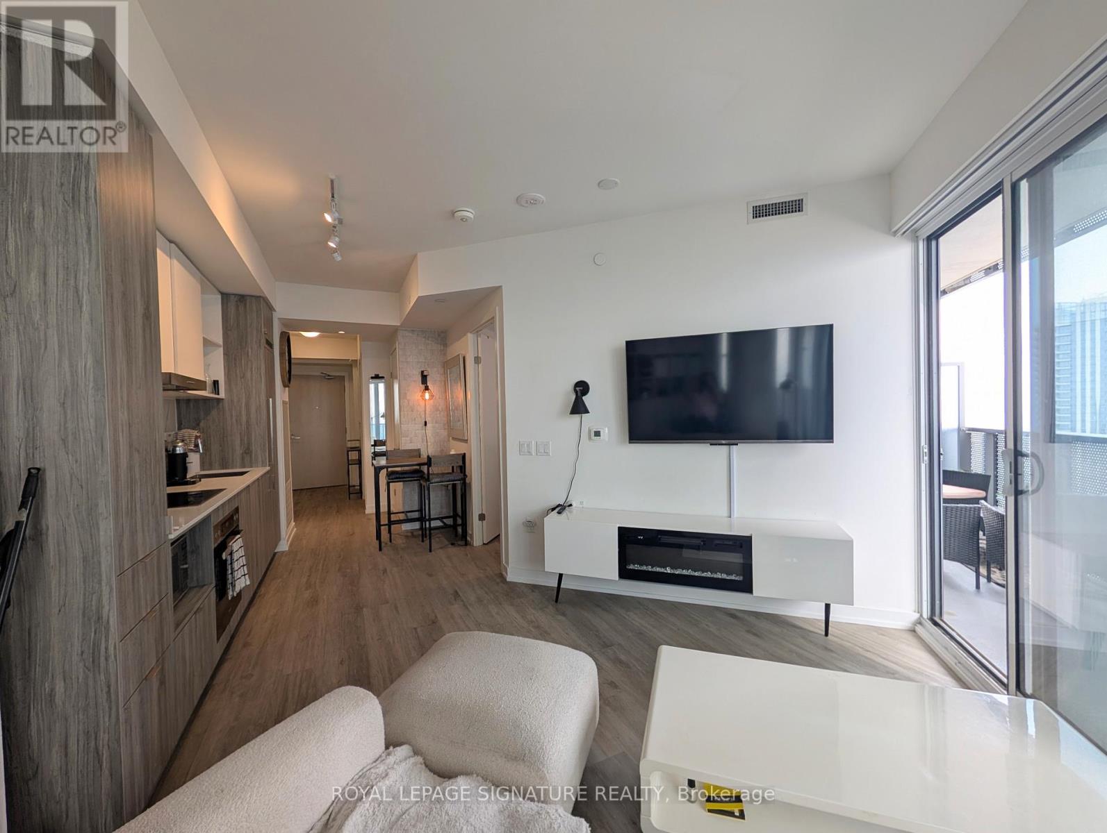 6512 - 138 Downes Street, Toronto, Ontario  M5E 0E4 - Photo 11 - C13487132