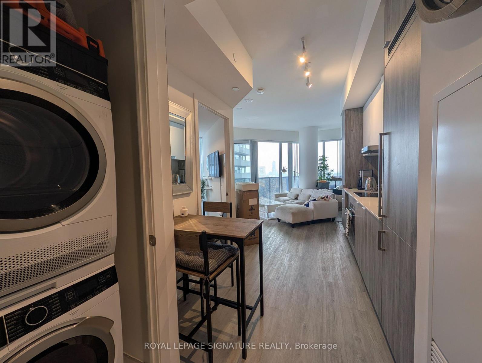 6512 - 138 Downes Street, Toronto, Ontario  M5E 0E4 - Photo 4 - C13487132