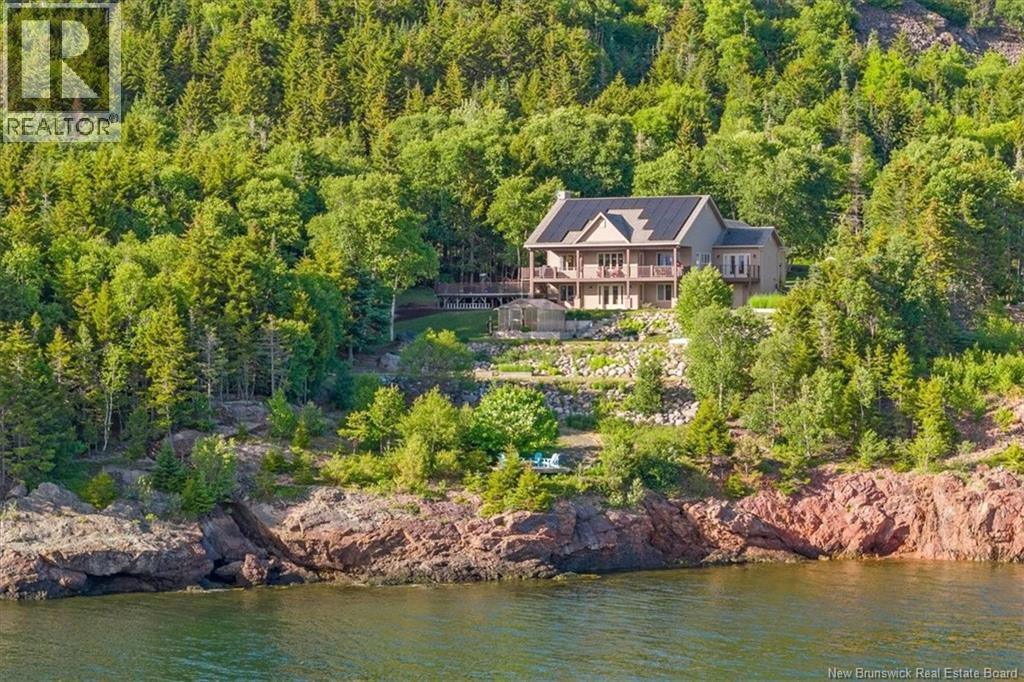 540 Shore Road, Breadalbane, New Brunswick