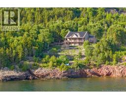 540 Shore Road, Breadalbane, New Brunswick