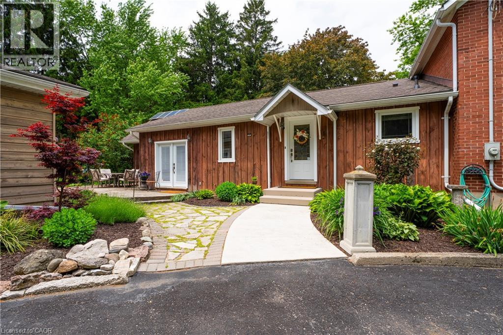 2870 Forest Road, Stratford, Ontario  N5A 6S5 - Photo 5 - 40813236