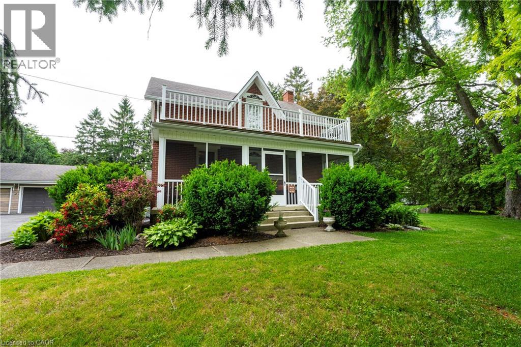 2870 Forest Road, Stratford, Ontario  N5A 6S5 - Photo 38 - 40813236