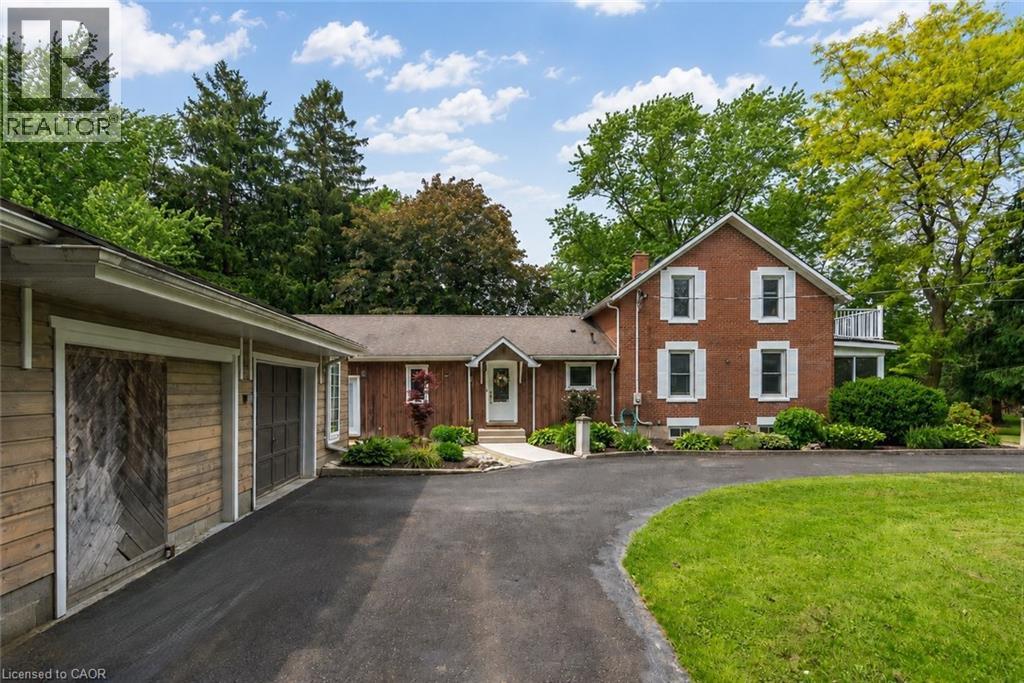 2870 Forest Road, Stratford, Ontario  N5A 6S5 - Photo 4 - 40813236