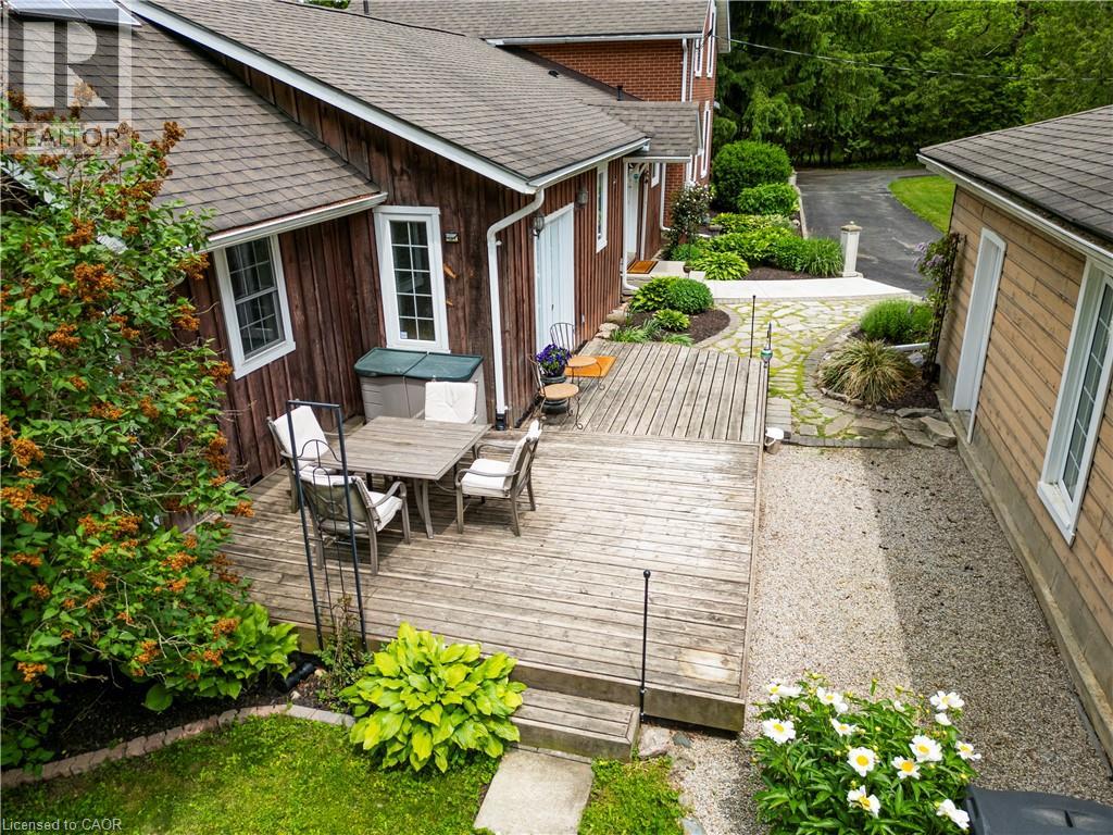 2870 Forest Road, Stratford, Ontario  N5A 6S5 - Photo 46 - 40813236