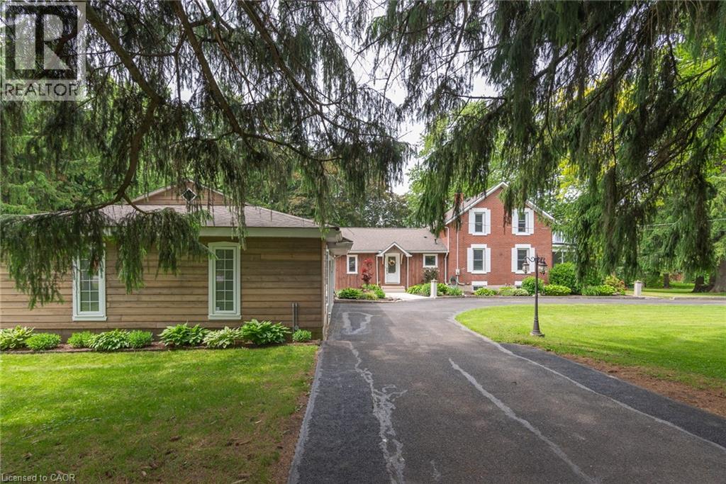 2870 Forest Road, Stratford, Ontario  N5A 6S5 - Photo 47 - 40813236